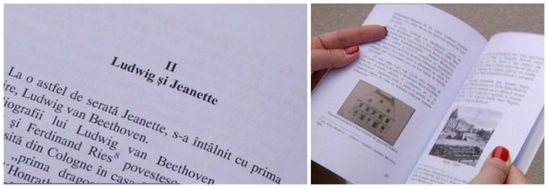 Luciana Ianculescu könyve
